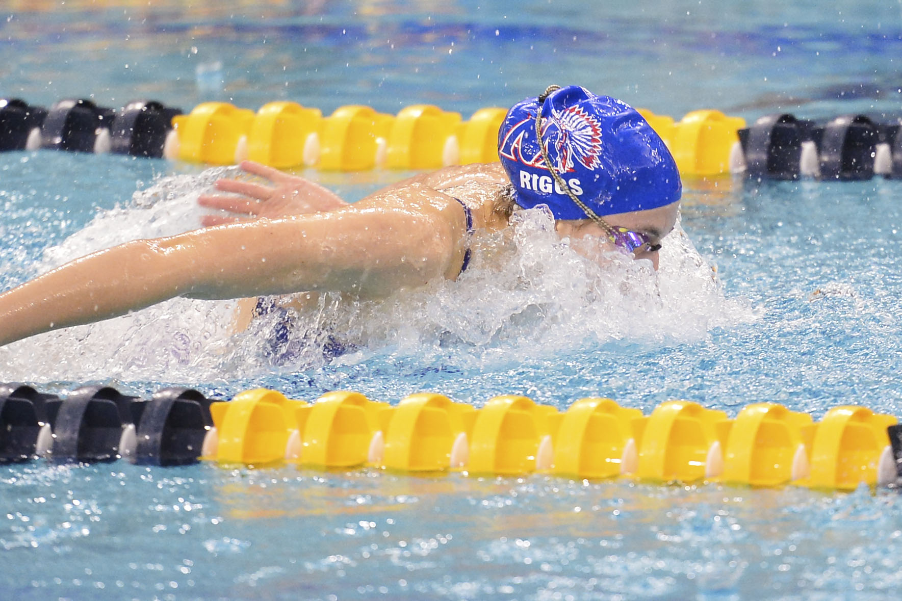 Morgantown, University swim teams look to build on success of last season